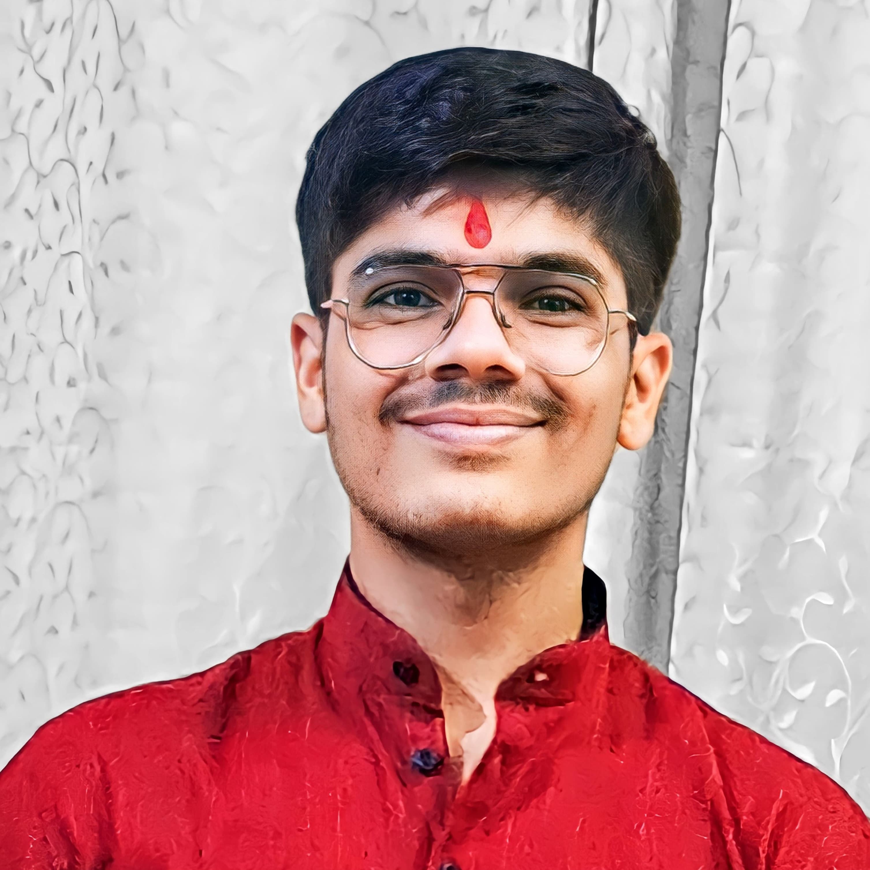 Kanishk Kaushik